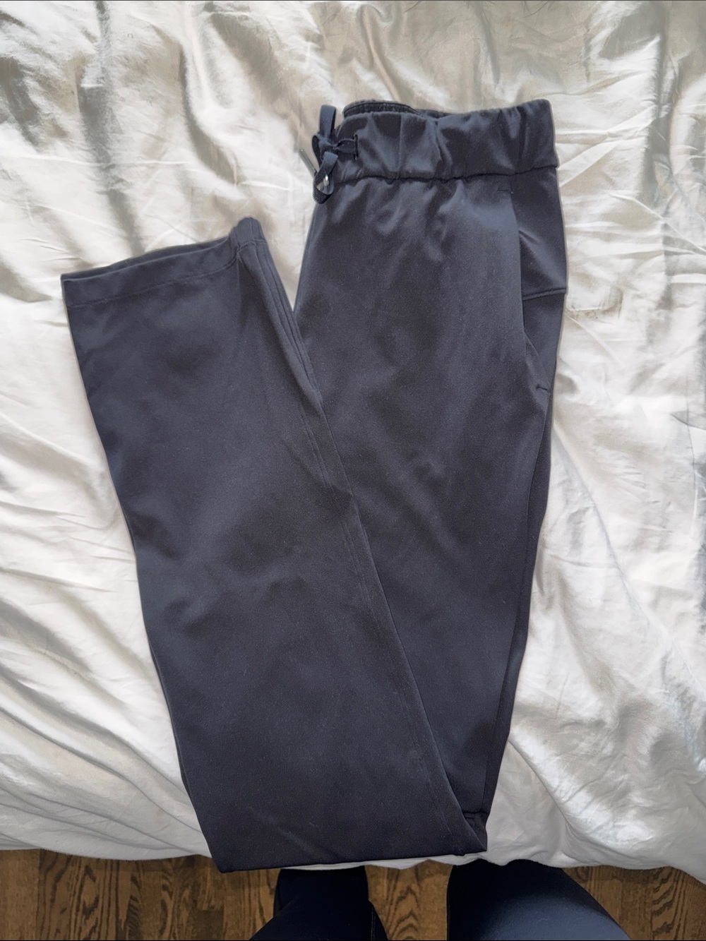 Lululemon On The Fly Pant